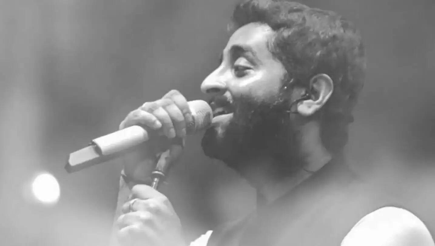 Arijit singh