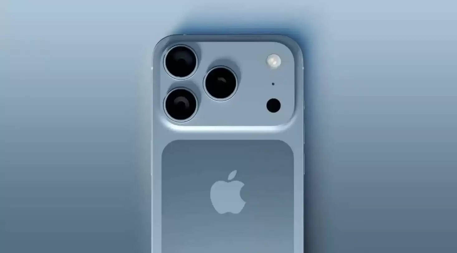 iphone 18 news