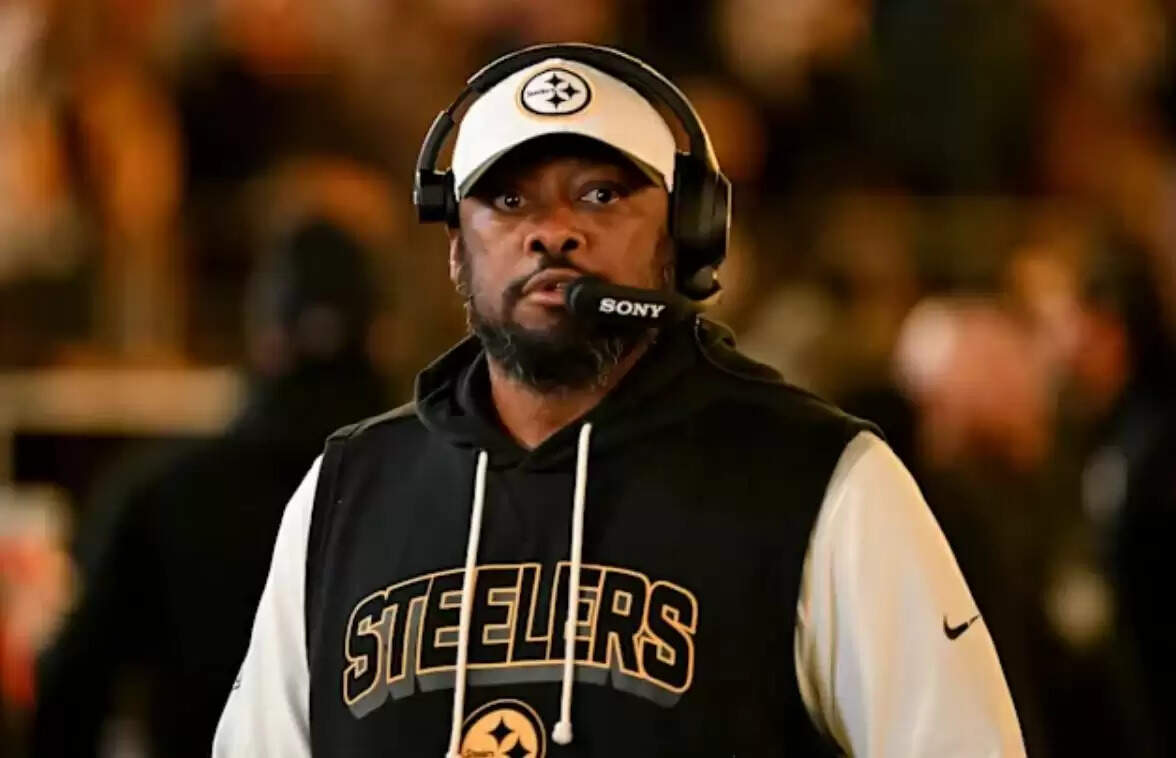 Mike tomlin news